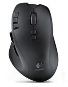 Tangentbord, Möss & Musmattor - Möss - LOGITECH G700 gaming mouse