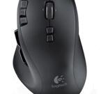 LOGITECH G700 gaming mouse