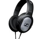 Sennheiser hörlur sluten, 24 Ohm, 3m kabel