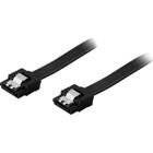 Kablar & kabelsortering - Övrigt - eSATA-kabel, 1,5m, extern, rak-rak, svart