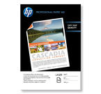 HP professionellt matt laserpapper A4 - 150 ark