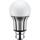 Verbatim LED Classic A Superior, dimbar LED-lampa, B22, varmvitt ljus, 10W - bild 1