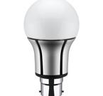 Verbatim LED Classic A Superior, dimbar LED-lampa, B22, varmvitt ljus, 10W