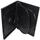 DVD fodral 4 skivor svart, 100-pack - bild 1