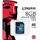 Kingston ultimateX 100X minneskort, SDHC, Class 10, 8GB - bild 2
