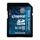 Kingston ultimateX 100X minneskort, SDHC, Class 10, 8GB - bild 1