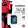 Kingston ultimateX 100X minneskort, SDHC, Class 10, 16GB - bild 2