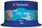 Verbatim CD-R 52x, datalife pastel, 50-pack - bild 2