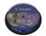 Verbatim DVD+R 16x, Lightscribe 10 pack - bild 1