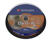 Verbatim DVD-R 16x, Lightscribe, 10 pack - bild 1