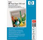 HP laserphotopaper, matt 100 ark