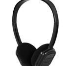 DELTACO  trådlöst headset med dold mikrofon