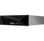 ASUS BW 12B1LT - Diskenhet - BD-RE - 12x2x8x - Serial ATA - intern - 5.25" - svart - LightScribe