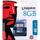 Kingston minneskort, SDHC, Class 4, 8GB - bild 2