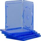 Blu-ray fodral 1 skiva, 5-pack