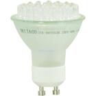LED-lampa med GU10 sockel