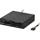DELTACO USB 2.0 minneskortläsare, intern 3,5", 4 slot(CF/SDHC/MS/xD), USB-port, svart - bild 1
