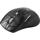 DELTACO, optisk mus, 1600dpi, 5 knappar+scroll, USB+PS2 - bild 2