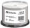 Verbatim DVD-R 16x, Wide Thermal Printable, 50 pack - bild 1
