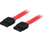 SATA/SAS-kabel, rak-rak, 1m