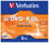 Verbatim DVD-R 4x, Double Layer, 5 pack - bild 2
