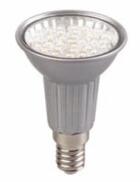 LED Lampor - LED lampa 1 watt E14 240 lm E14