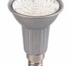 LED lampa 1 watt E14 240 lm E14