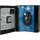 A4Tech X7 Oscar spelmus, 3600 DPI, 7 knappar och scroll/tilt, macro-minne, skates, USB, 1,8m, svart - bild 3