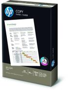Skrivarpapper - Laserpapper - HP copy paper A4, 500 ark