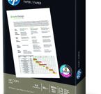 HP copy paper A4, 500 ark
