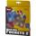 Dubbelsidiga plastfickor för CD-/DVD-skivor, 10-pack, olika färger - bild 2