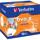 Verbatim DVD-R 16x, Inkjet Printable, 10 pack - bild 1