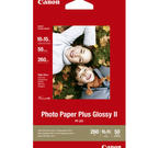 Canon PP-201 Photo Paper Plus Glossy II 260g 10x15cm 50 ark