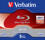 Verbatim BD-RE, 2x, 25GB, jewelcase, 5-pack - bild 2
