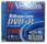Verbatim 8cm DVD+R 2.4x double layer, 5 pack - bild 2
