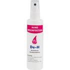 Rengöring - De-H, återfettande handdesinfektion, EN 1260/1650, 100ml